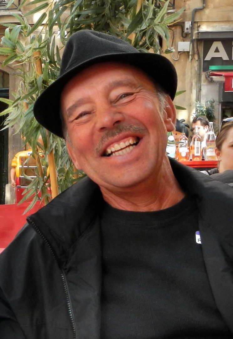 Rob Schmidt