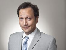 Rob Schneider