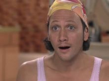 Rob Schneider