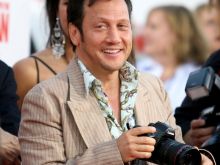 Rob Schneider