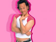 Rob Schneider