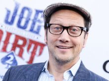 Rob Schneider