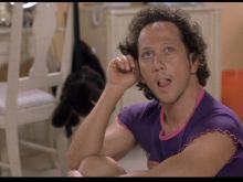 Rob Schneider