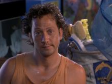 Rob Schneider