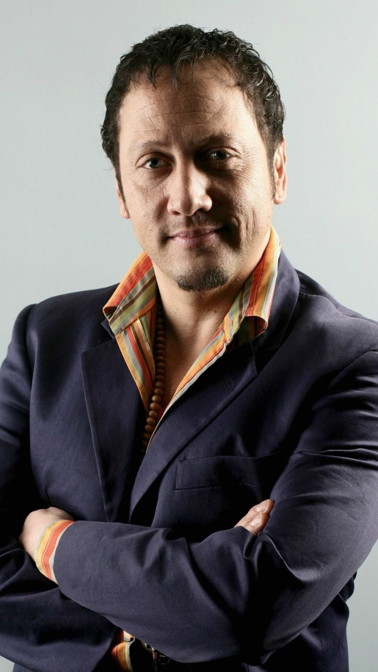 Rob Schneider. 