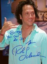 Rob Schneider