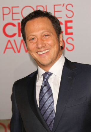 Rob Schneider