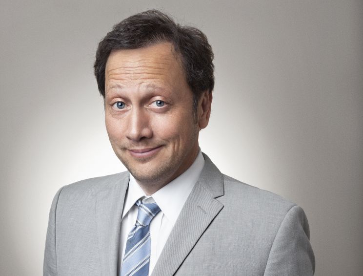 Rob Schneider