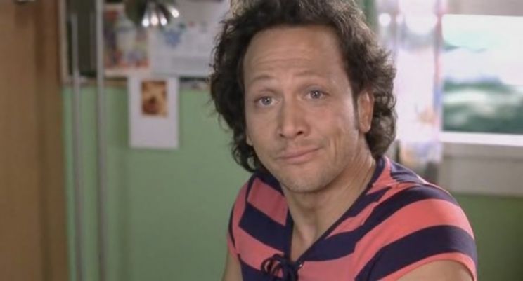 Rob Schneider