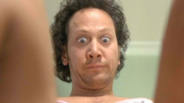 Rob Schneider