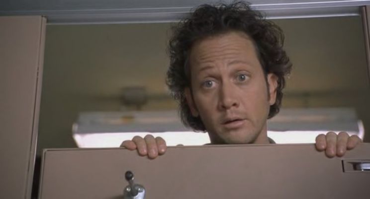 Rob Schneider