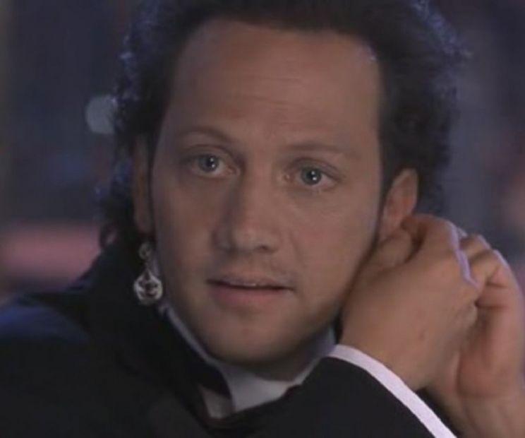 Rob Schneider