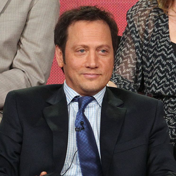 Rob Schneider