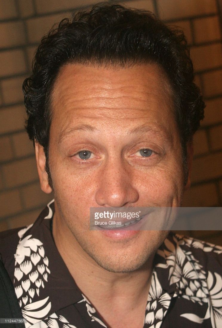 Rob Schneider