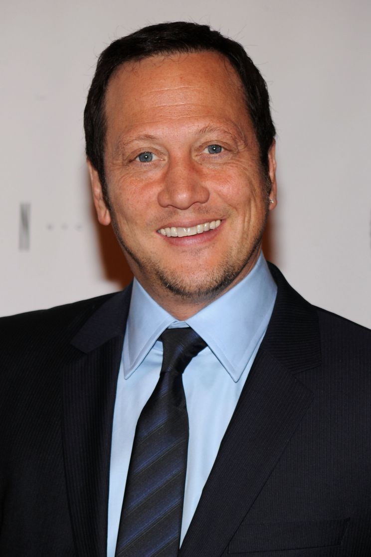 Rob Schneider