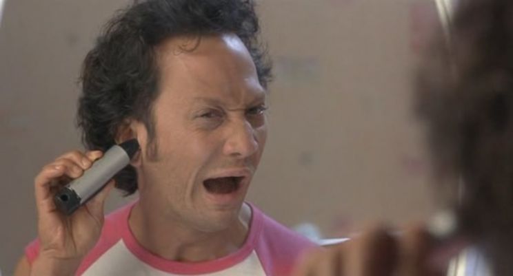 Rob Schneider