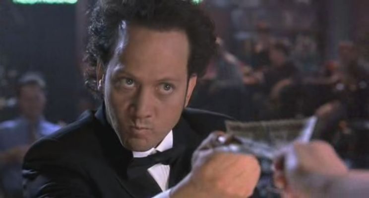 Rob Schneider