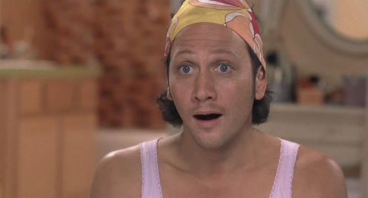 Rob Schneider