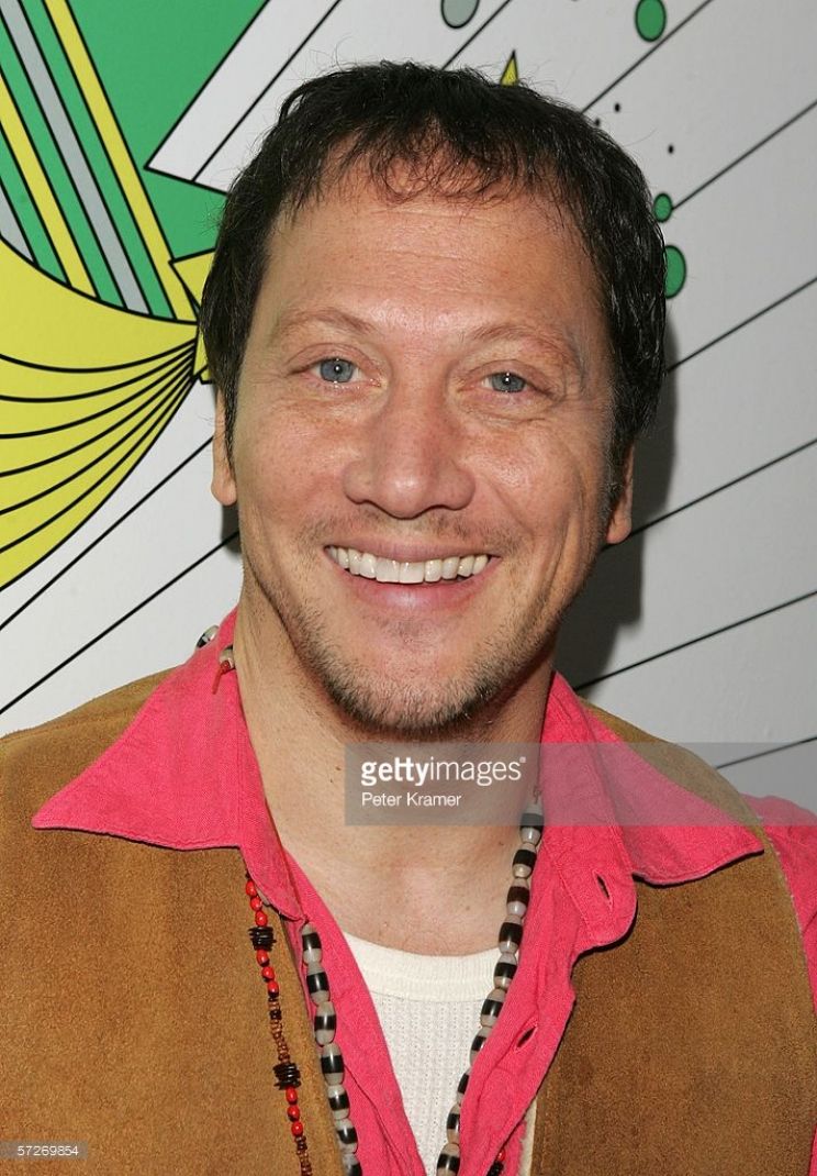 Rob Schneider