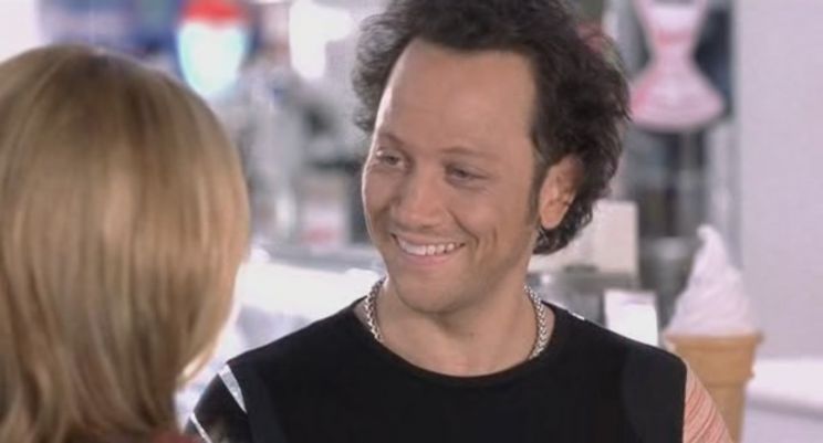 Rob Schneider