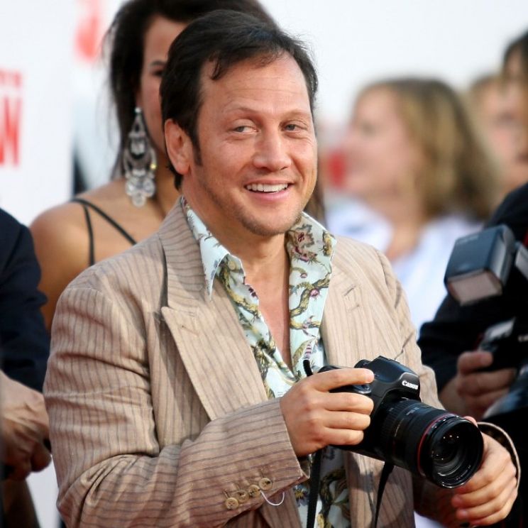 Rob Schneider