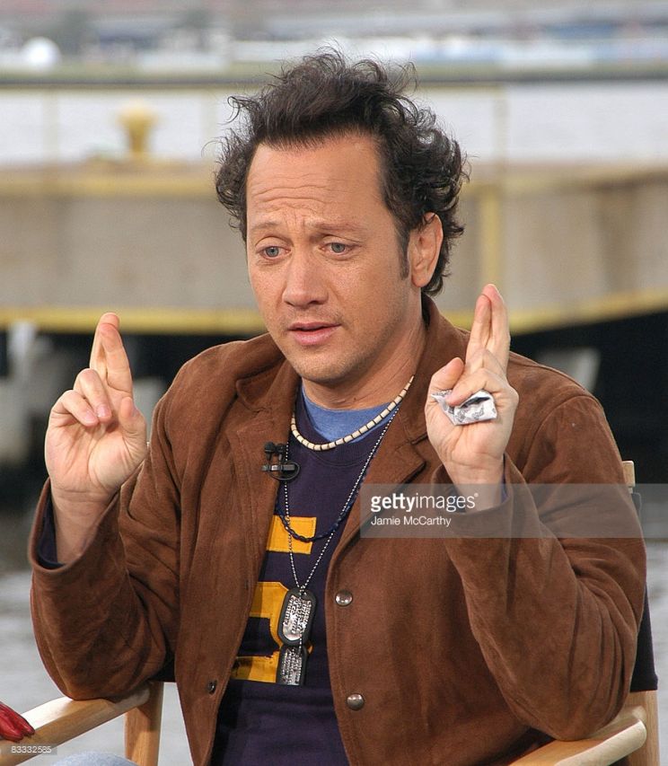 Rob Schneider