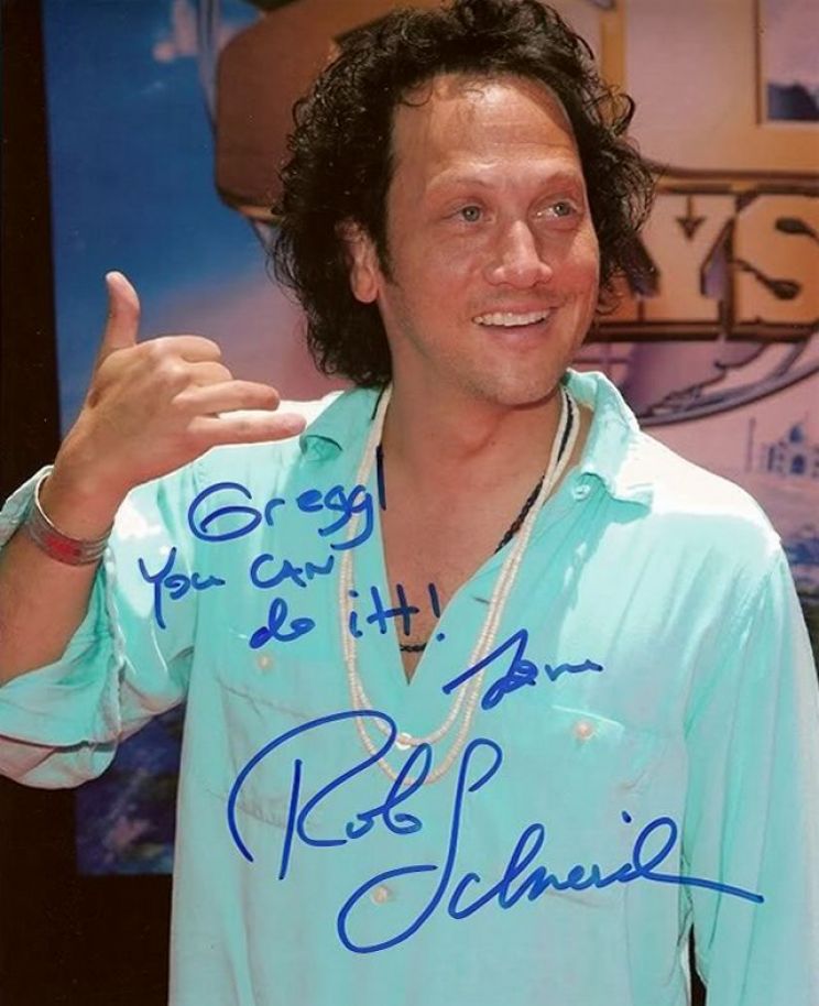 Rob Schneider