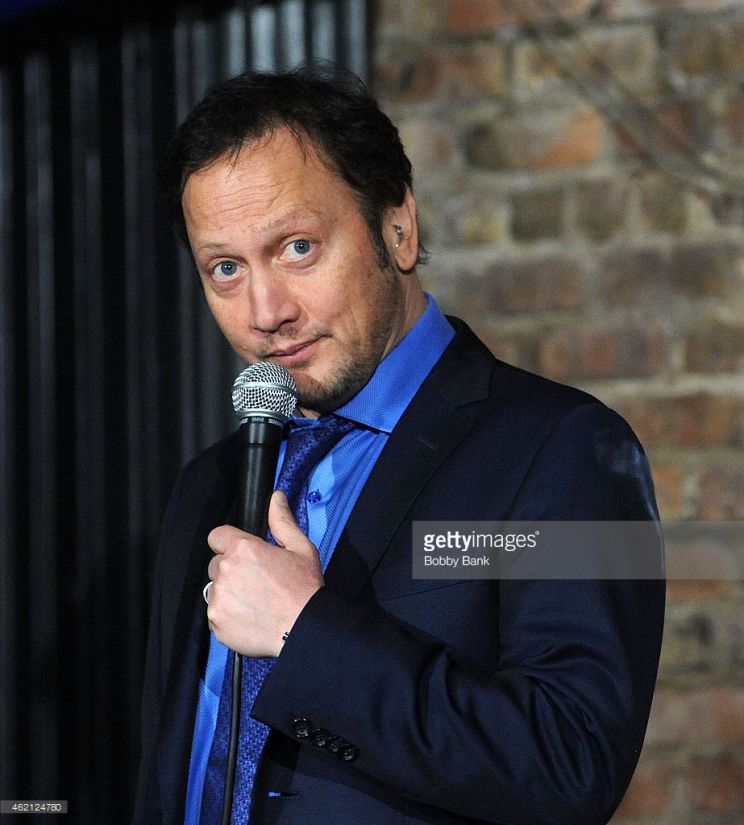 Rob Schneider