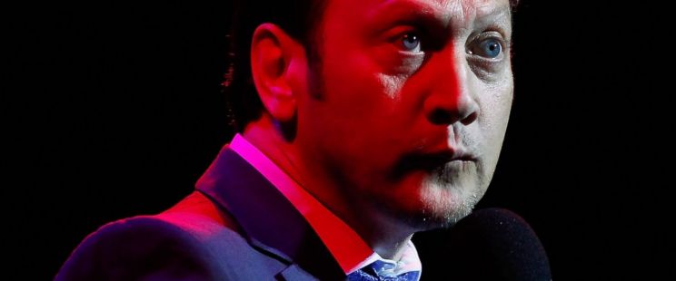 Rob Schneider