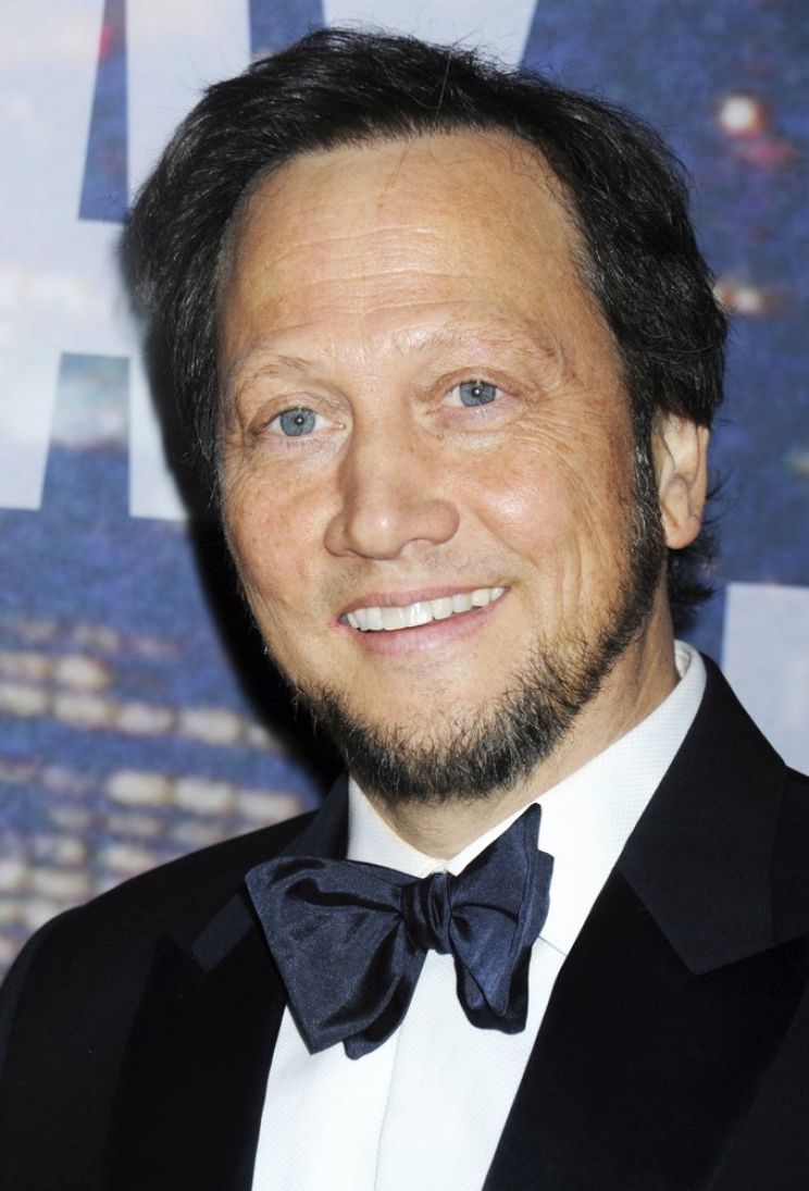 Rob Schneider