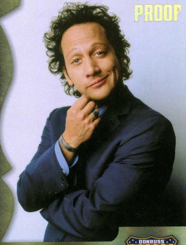 Rob Schneider