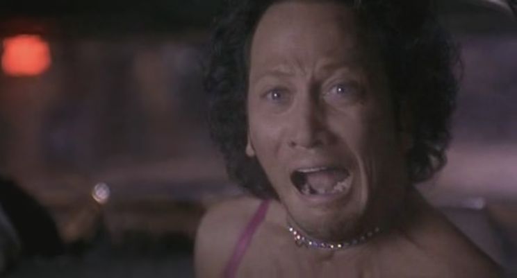 Rob Schneider