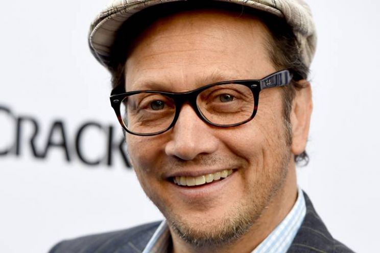 Rob Schneider