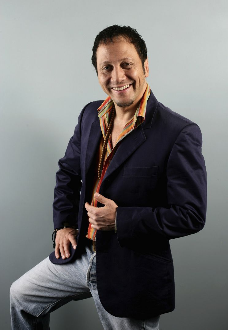 Rob Schneider