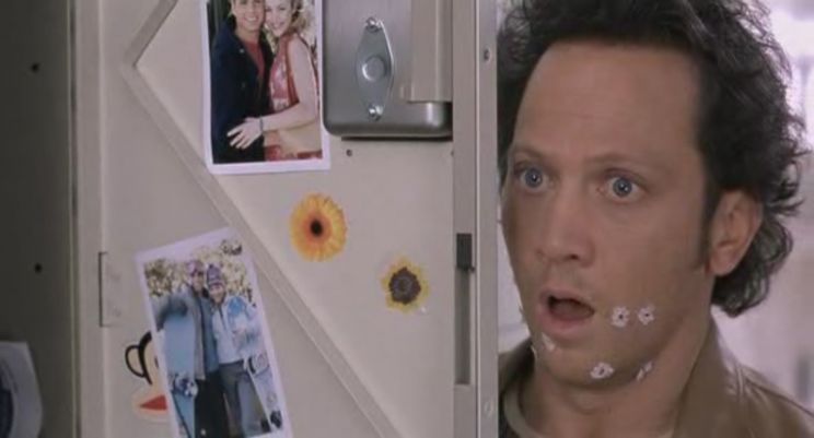 Rob Schneider