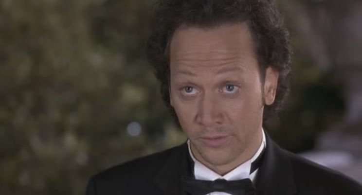 Rob Schneider