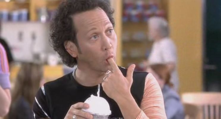 Rob Schneider