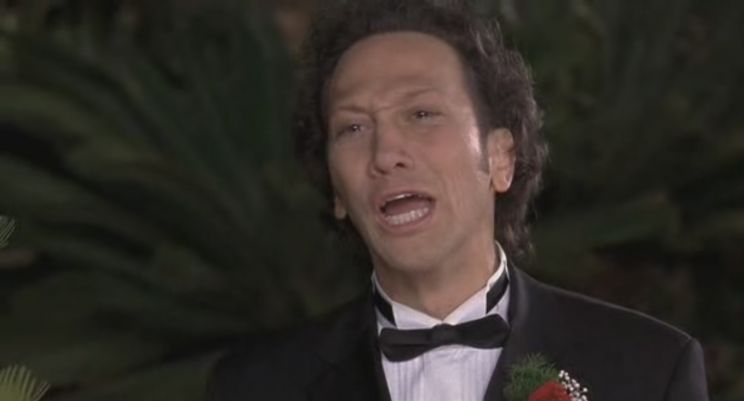 Rob Schneider