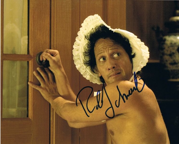 Rob Schneider