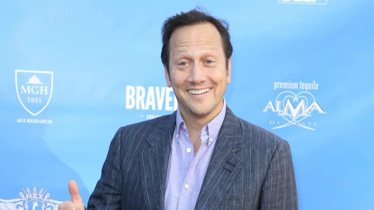 Rob Schneider