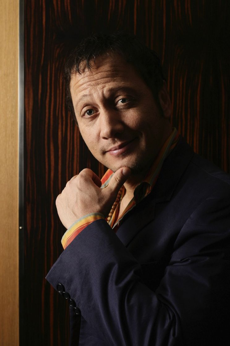 Rob Schneider