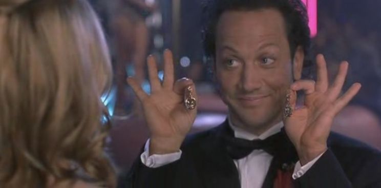 Rob Schneider