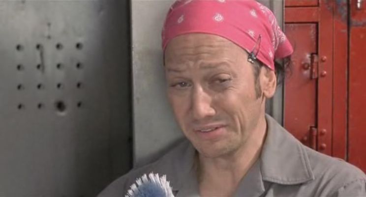 Rob Schneider