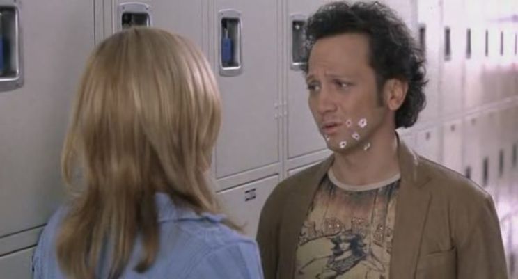 Rob Schneider