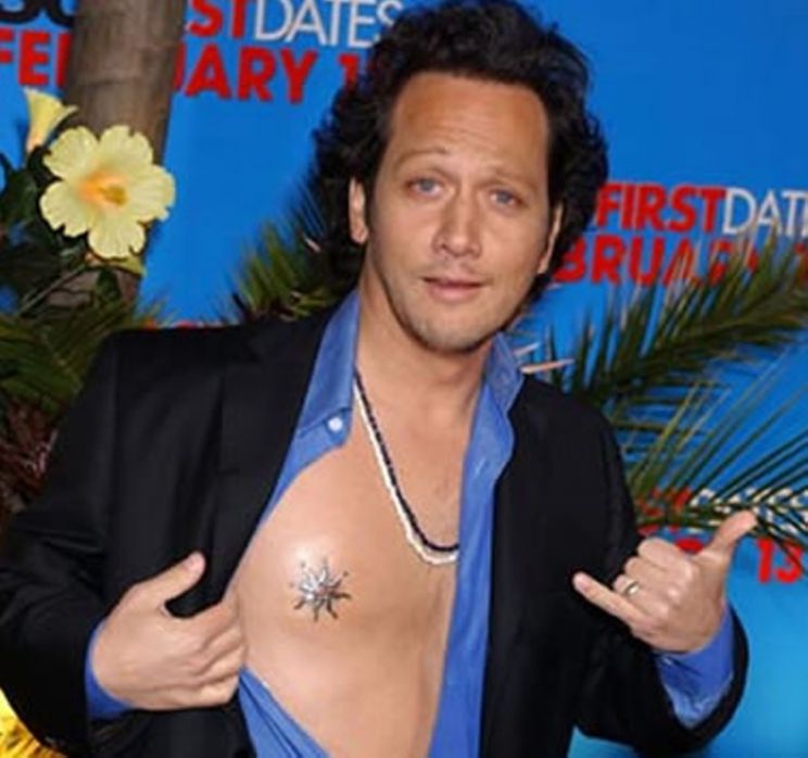 Rob Schneider