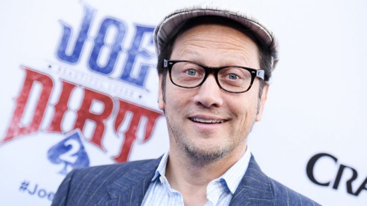 Rob Schneider