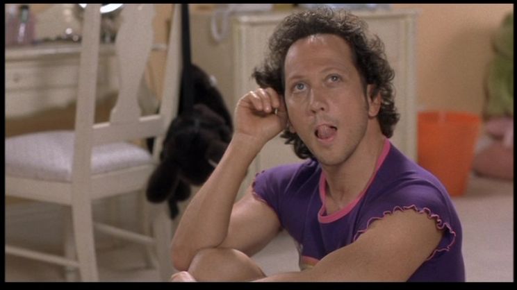 Rob Schneider