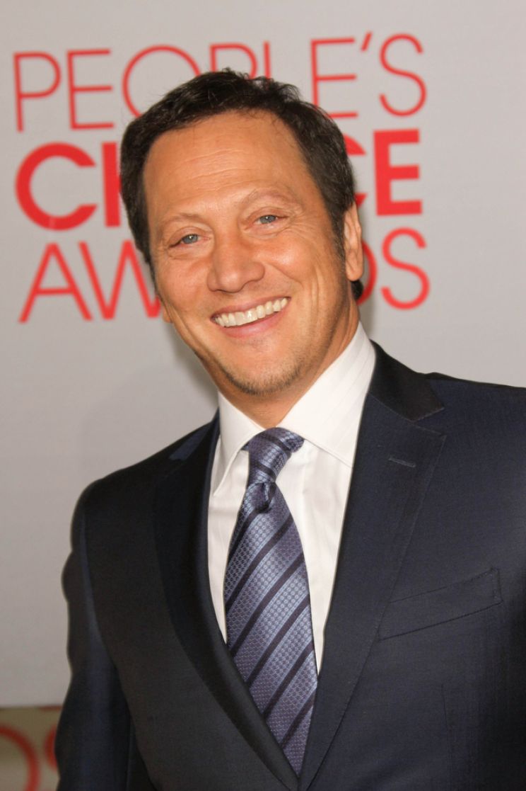 Rob Schneider's Biography - Wall Of Celebrities