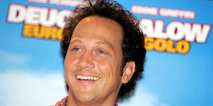 Rob Schneider