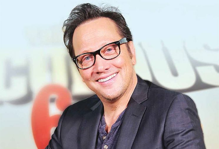 Rob Schneider